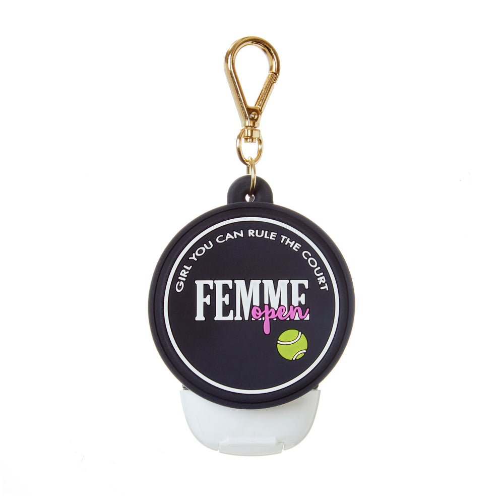 FEMME GELPOP