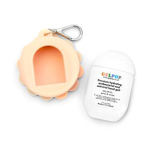 HAND SANITIZER GEL