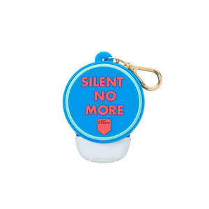 LADY GARDEN FOUNDATION - SILENT NO MORE