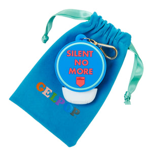 LADY GARDEN FOUNDATION - SILENT NO MORE