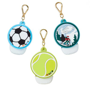 The Sports Bundle