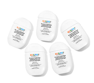 HAND SANITIZER GEL